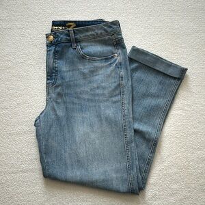 Seven 7 Weekend Boyfriend Relaxed fit, Size 6 BNWT